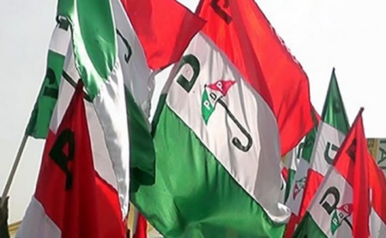 FCT PDP chairman dies in car crash on election day