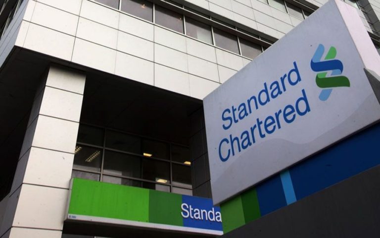 Lady risks jail term in France over fake euro notes issued to her by Standard Chartered Bank in Nigeria