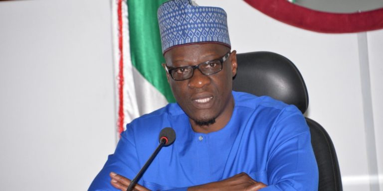 AMCON seizes properties of former Kwara governor over refusal to pay N5bn debt