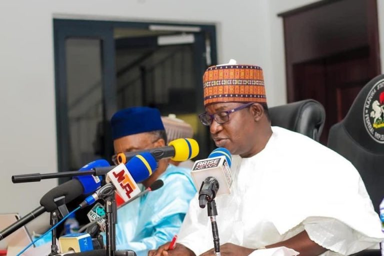 It’s unconstitutional for South to insist on producing next president – Northern governors