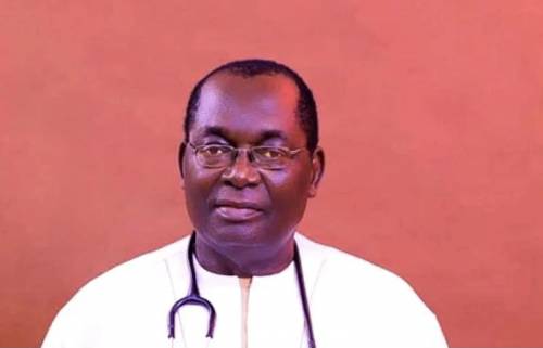 Chike Akunyili