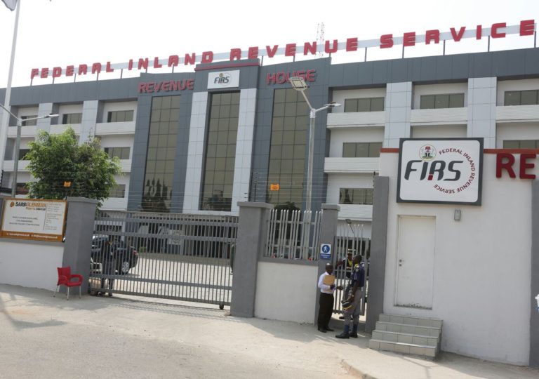 N33trn revenue generated in seven years falls below target – FIRS