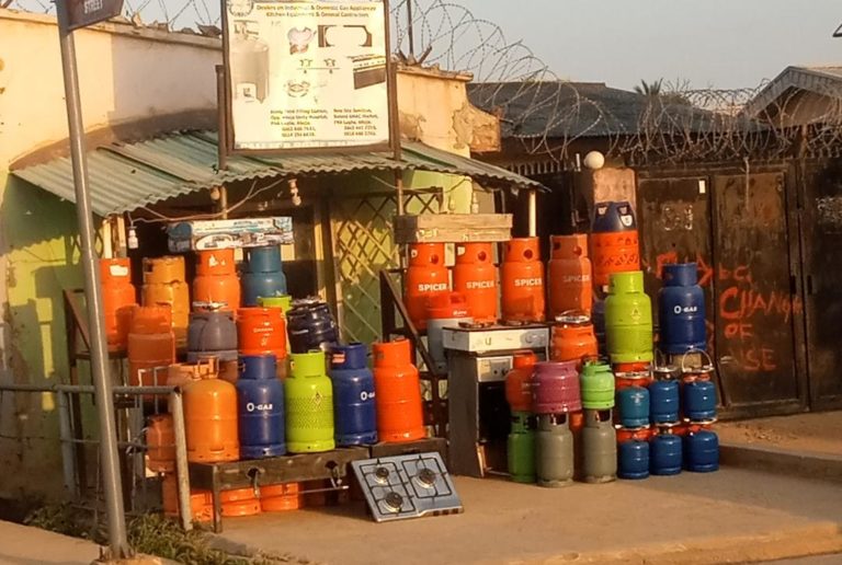 Why cooking gas price fell in May despite year-on-year rise – experts