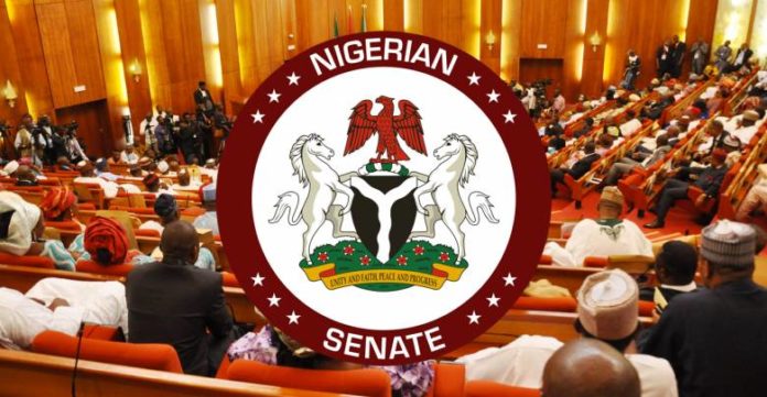 Nigeria senate