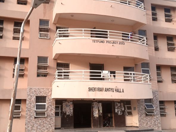 Sokoto University
