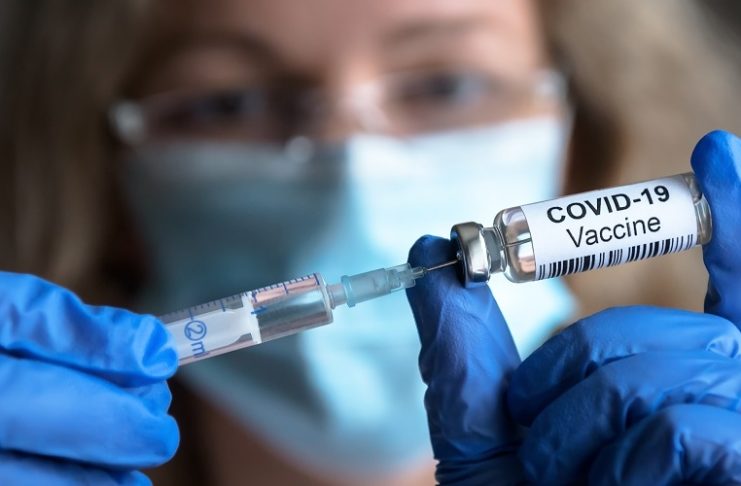 World Bank Blogs - World Bank Group COVID-19 vaccines: Saving lives and rebuilding better