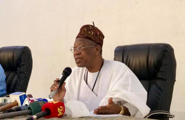 Minister blames cyber attack for INEC’s failure to upload election results