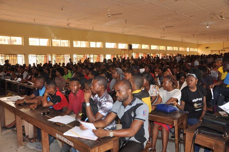 Two years under Tinubu: Students struggle with soaring fees despite NELFund lifeline