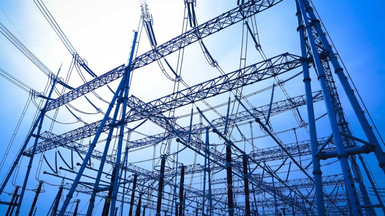 One collapse too many: What is national grid, why does it keep collapsing?