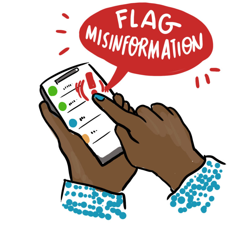 What to expect in Nigeria’s fact-checking space in 2026