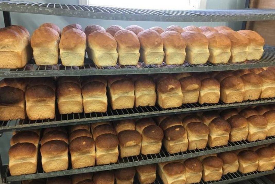 Bread bakers association