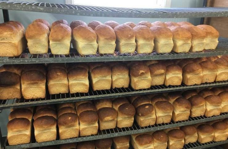 Bread bakers association