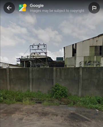 Universal Steel, Lagos