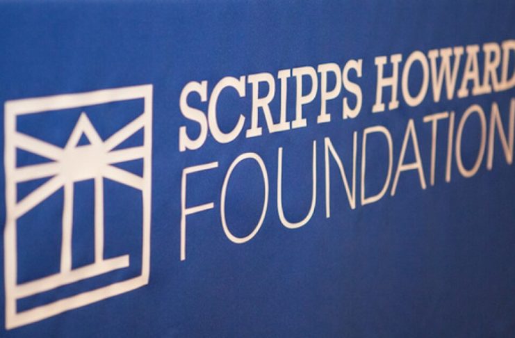 KMTV Scripps Howard Foundation honors best journalism of 2016