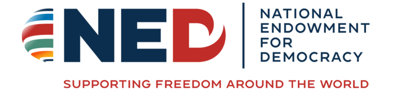 National Endowment for Democracy offers grants for media projects
