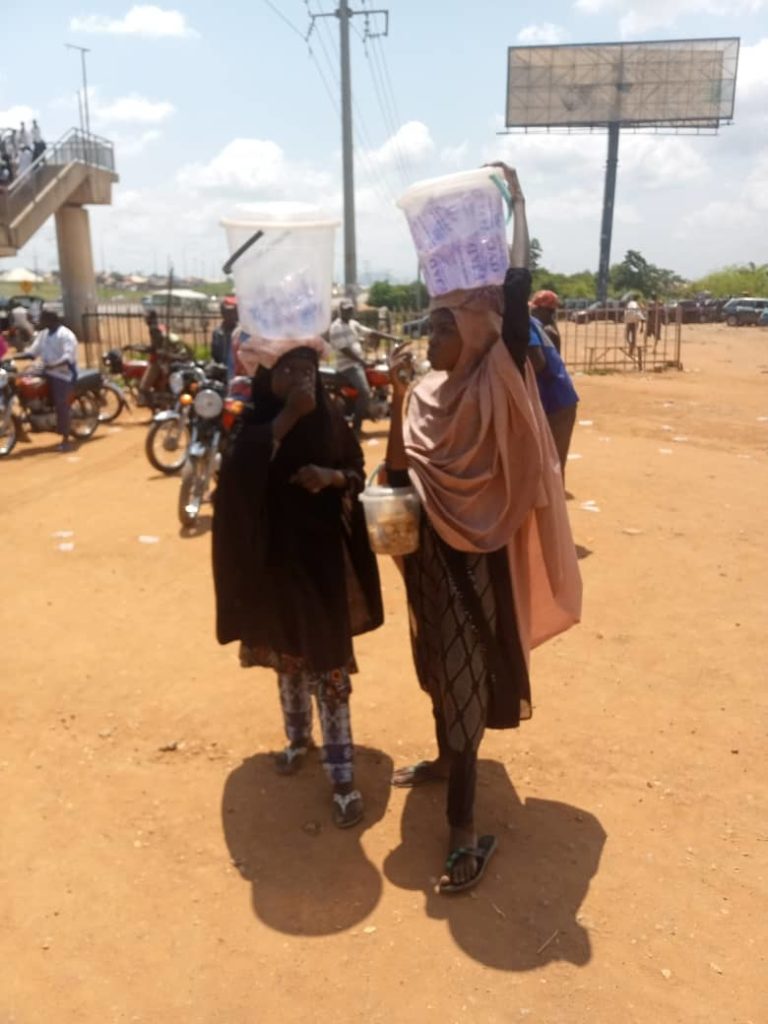 How Nigeria’s justice system frustrates cases of sexual violence against street children