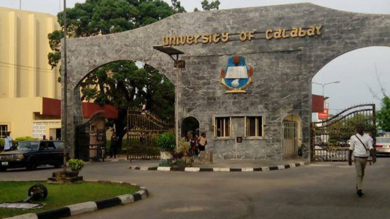 UniCal replaces Ndifon, sets up panel to investigate allegations