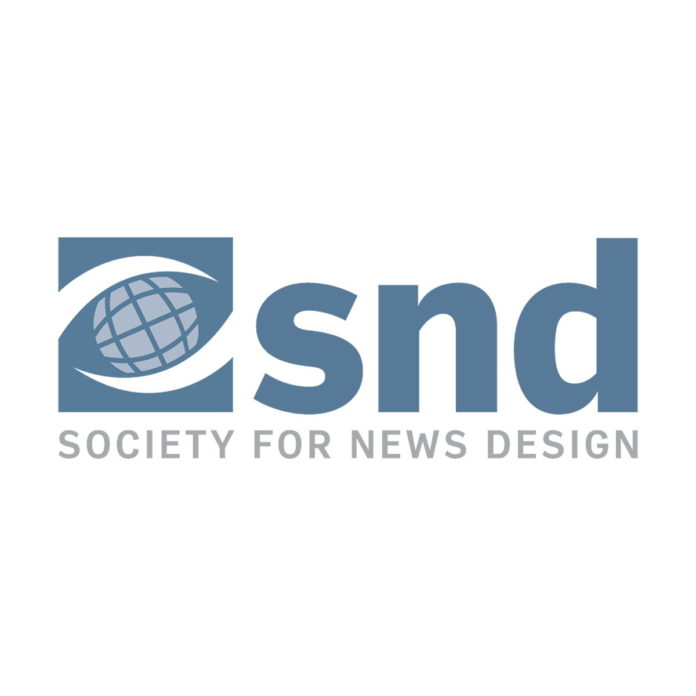 Dexigner Society for News Design - Dexigner