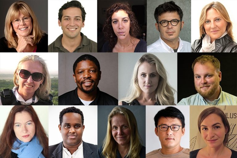 CUNY seeks business journalism fellows