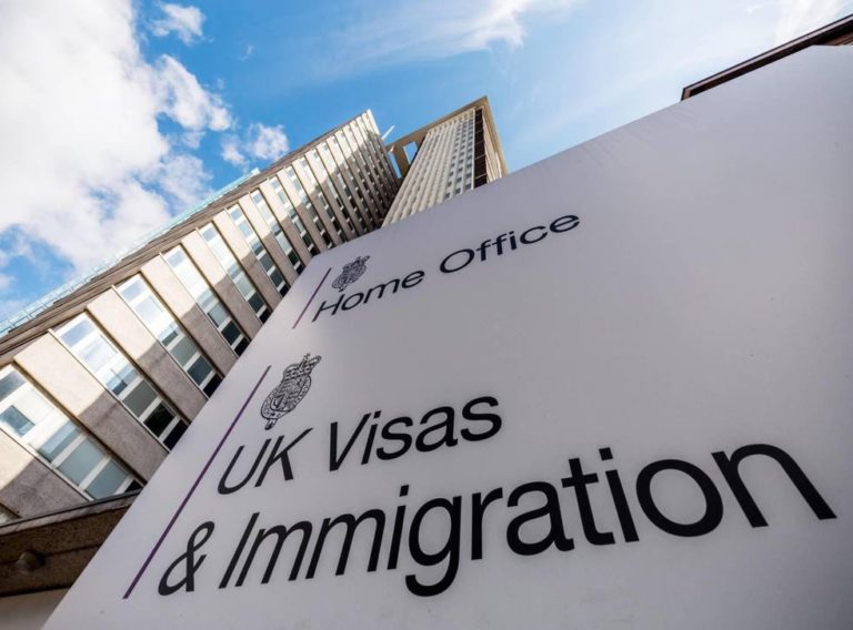 UK announces rise in tourist, student, other visa fees