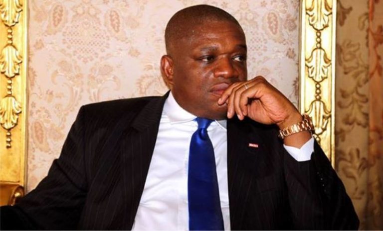 LP candidate urges court to nullify Orji Kalu’s election
