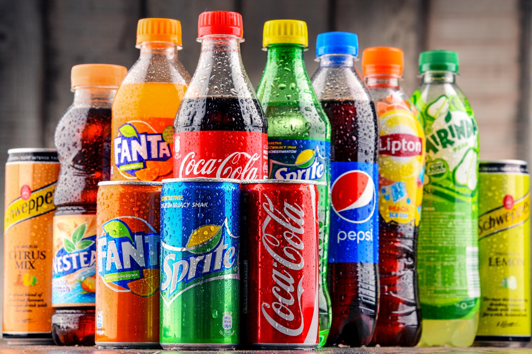 FG introduces sugar tax on non- alcoholic beverages | The ICIR