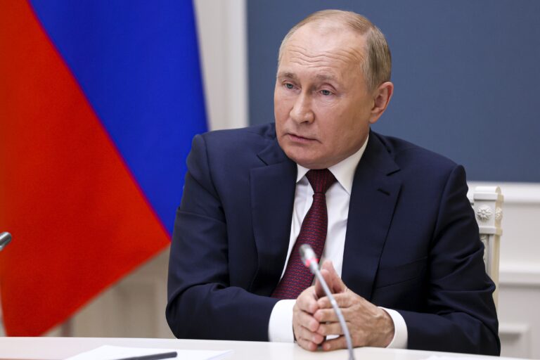 Putin sets conditions for Trump’s ceasefire plan for Russia-Ukraine war