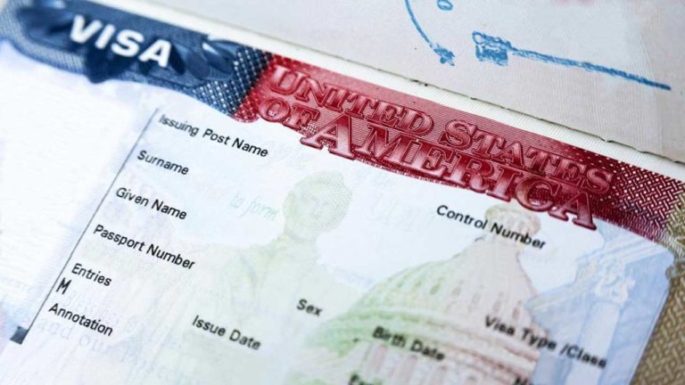 New H-1B visa fee applies to new applicants only – White House