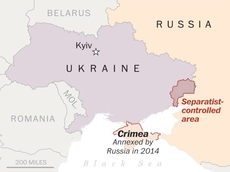 45,000 in Ukraine without electricity after Russian strikes, says official