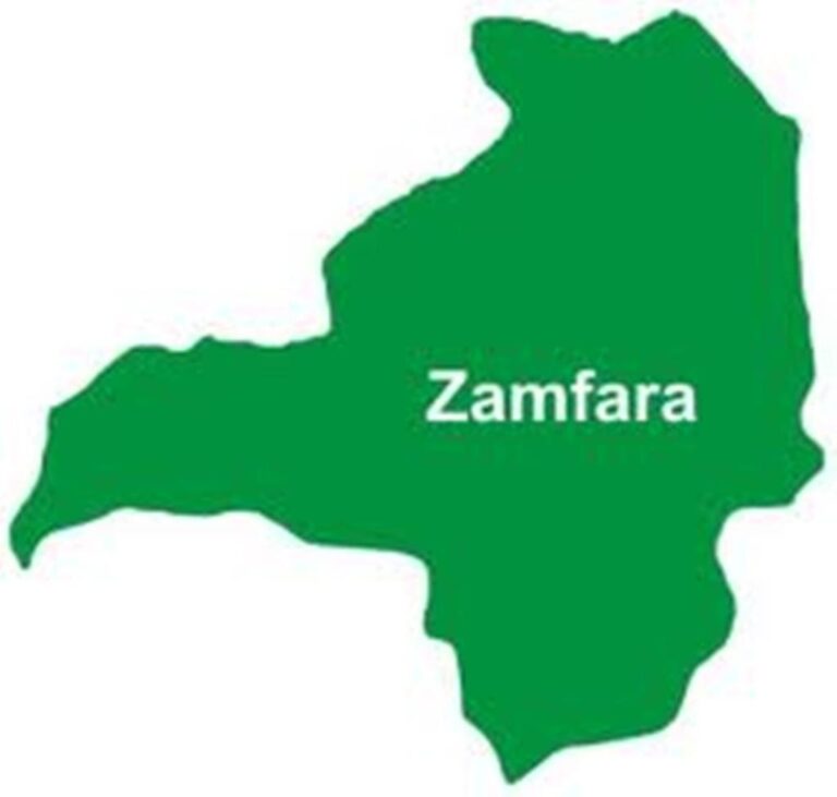 Bandits abduct 150 persons in Zamfara in four days