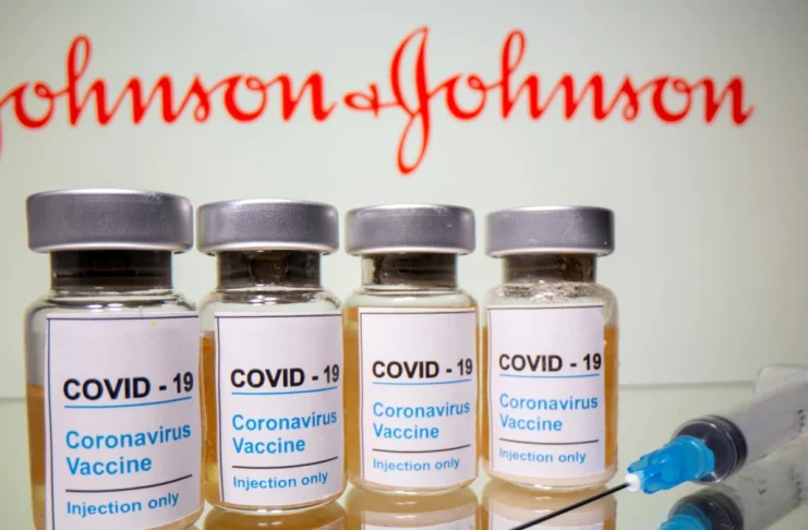 Johnson & Johnson Vaccine