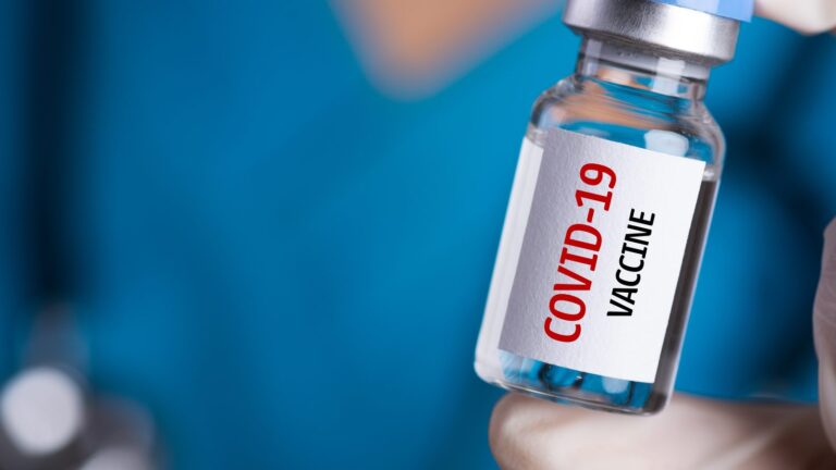 COVID-19: Over 60 million Nigerians fully vaccinated – NPHCDA