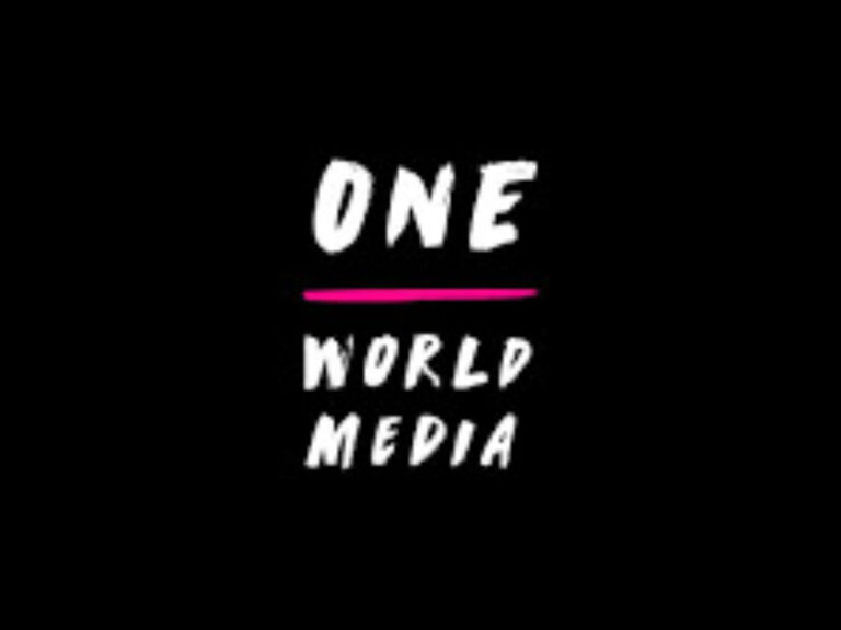 One World Media seeks fellows