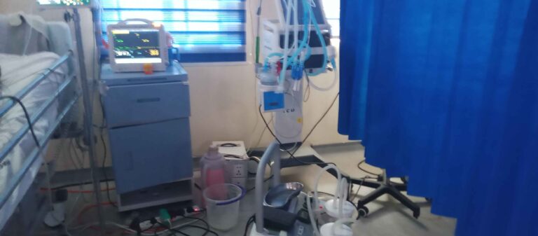 COVID-19: Global health systems improving for first time in 3 years — WHO