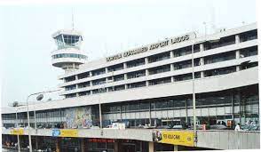 FAAN: Lagos domestic runway airport