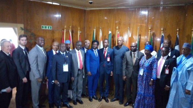 NACIWA renews commitment to combat corruption in West Africa -  International Centre for Investigative Reporting