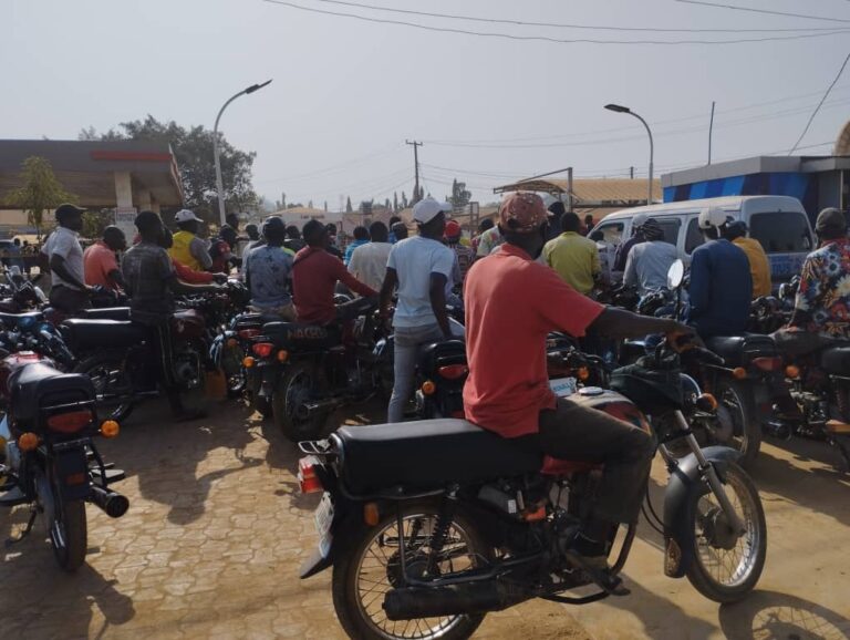 Subsidy removal: Govs warn fuel stations against hoarding petrol