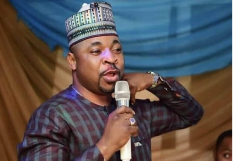 2023 Governorship Election: MC Oluomo backtracks on threat to Igbo