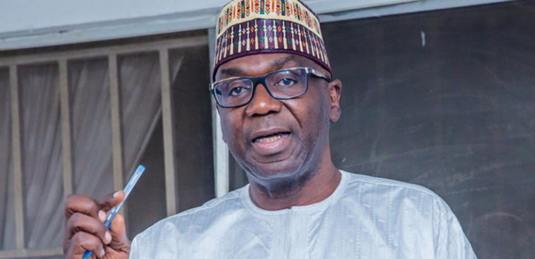 Kwara signs 2024 budget, LG amendment bill
