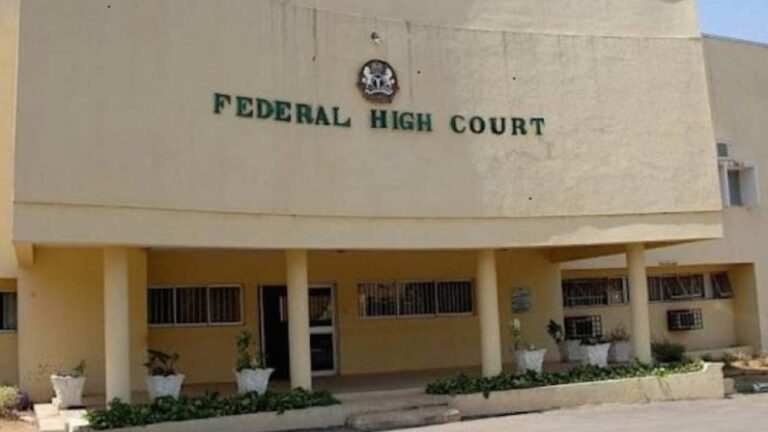 Ex-lawmaker John Dyegh, arraigned on corruption charges, granted bail