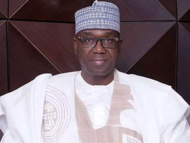 Kwara Governor under fire for vowing to deliver FCT to APC amid insecurity at home