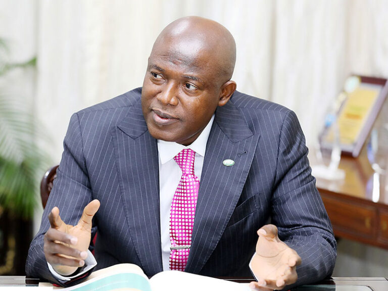 Why we give SMEs loans below CBN’s lending rate of 18% – BoI