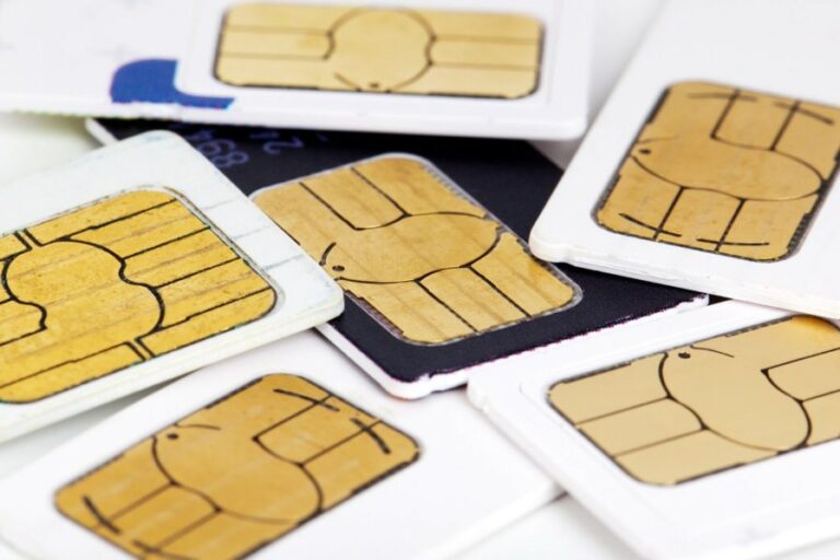 Regulatory gaps on phone number recycling fuel identity theft, data breaches