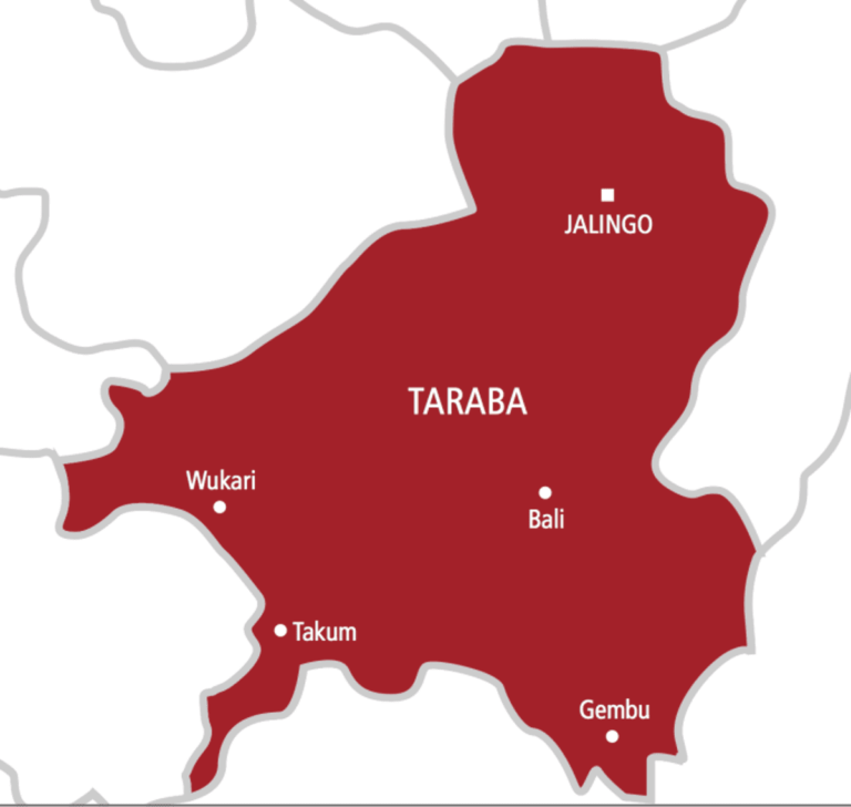 New twist in Taraba APC crisis: Faction demands arrest of ex-chairman as new leadership emerges 