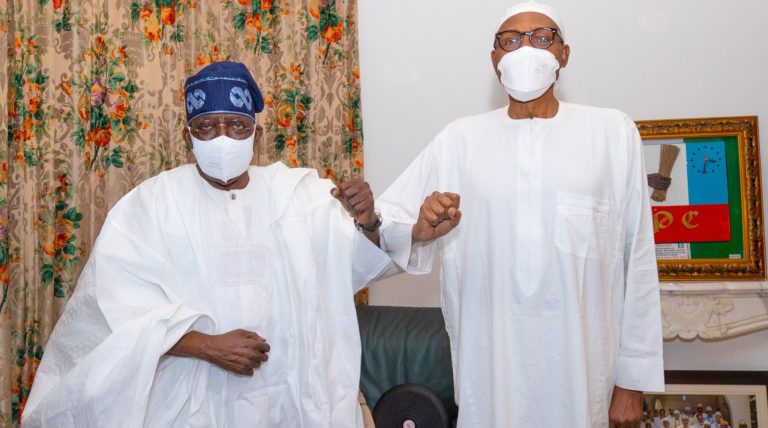2023: Buhari to campaign for Tinubu in 10 states