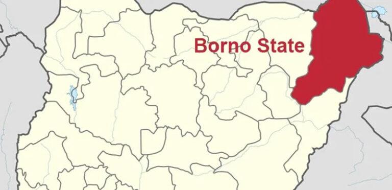 Bomb blast hits Mosque in Maiduguri, scores feared dead, injured