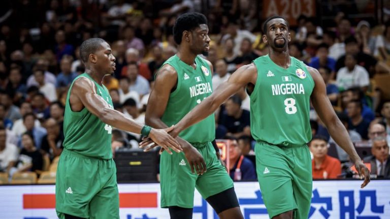 D’Tigers miss Paris 2024 Olympics ticket
