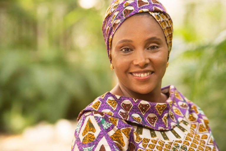 Post linked to fraudulent trading platform falsely claims CBN sues Kadaria Ahmed