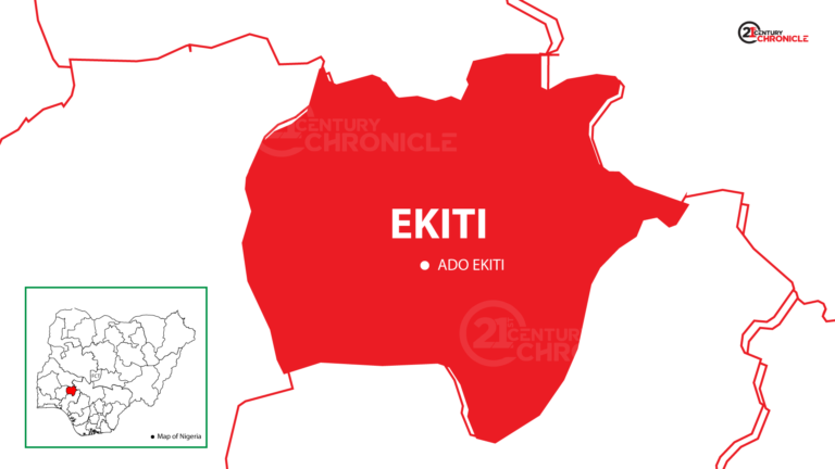 Key data on 2026 Ekiti governorship election