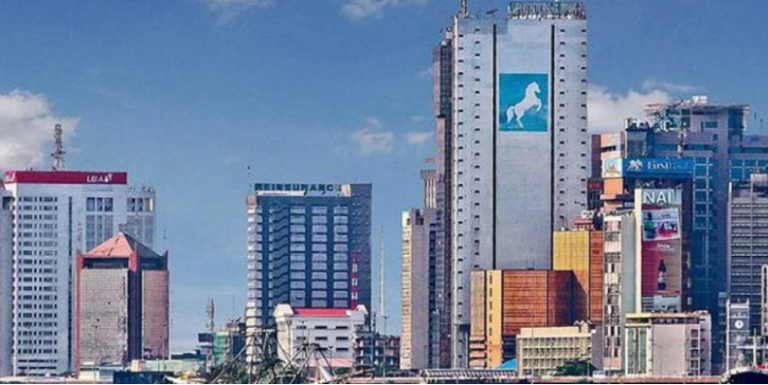2024 marked another windfall year for banks, woes for other businesses  